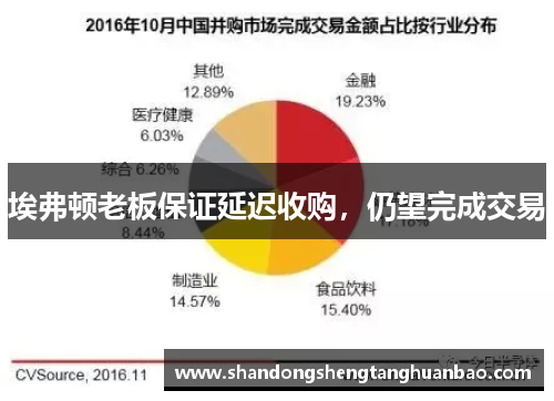埃弗顿老板保证延迟收购，仍望完成交易